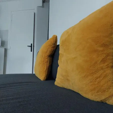 Superb Cozy & Spacious - 12th Apartment