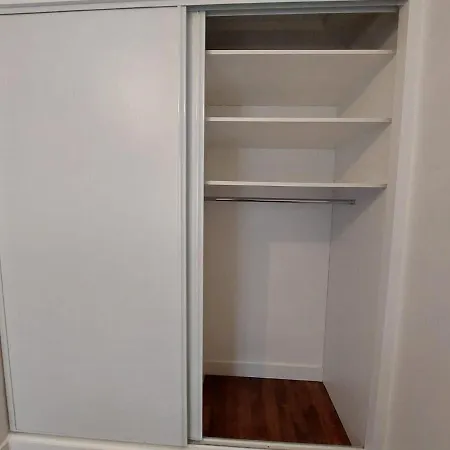 Superb Cozy & Spacious - 12th Lejlighed Paris