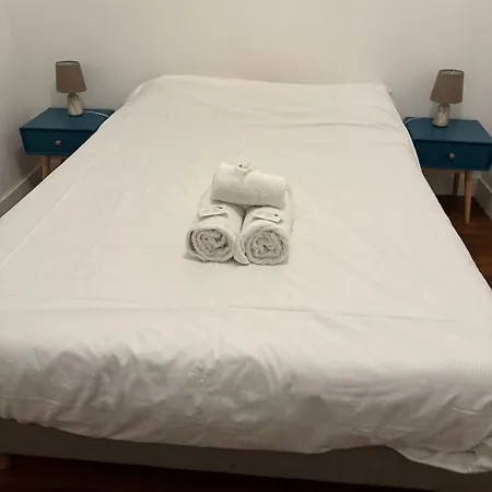 Superb Cozy & Spacious - 12th פריז