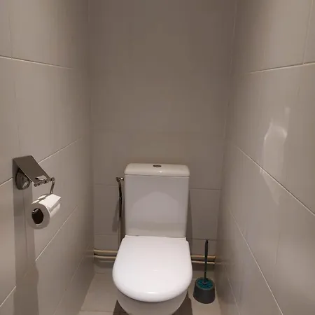 Superb Cozy & Spacious - 12th דירה פריז