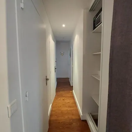 Superb Cozy & Spacious - 12th شقة