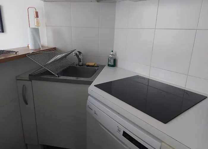 Superb Cozy & Spacious - 12th Paris