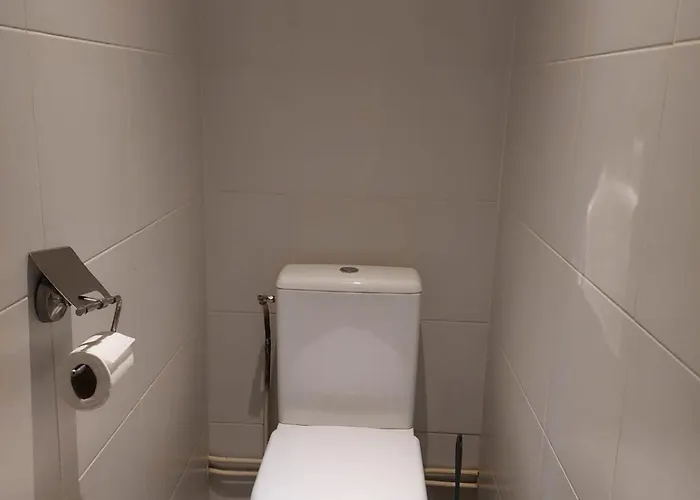 Superb Cozy & Spacious - 12th Appartement Paris