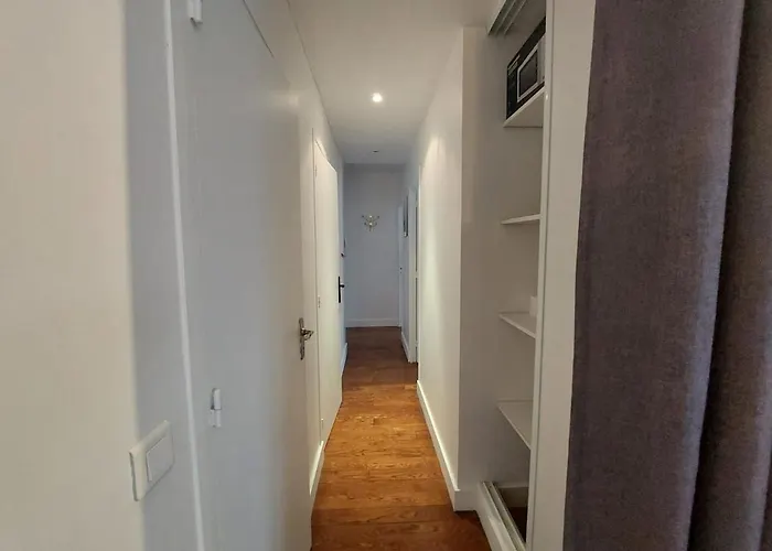 Superb Cozy & Spacious - 12th Appartement