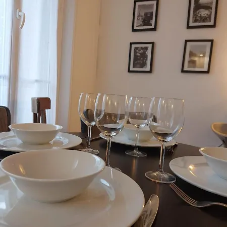 Superb Cozy & Spacious - 12th *