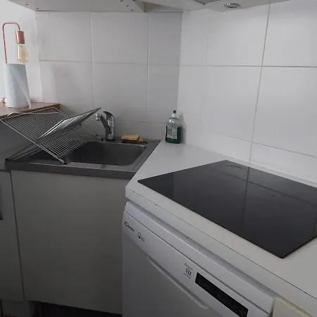 Superb Cozy & Spacious - 12th Paris