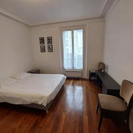 Daire Superb Cozy & Spacious - 12th